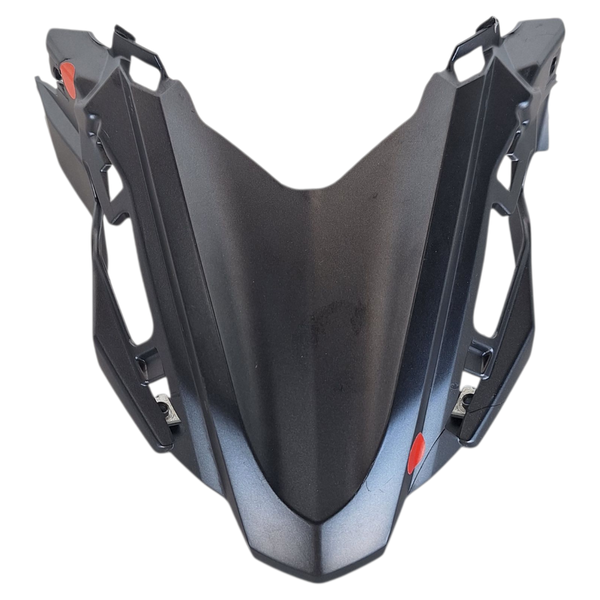 Carenagem Bico Suzuki V-Strom 1000 19-21 Trincada