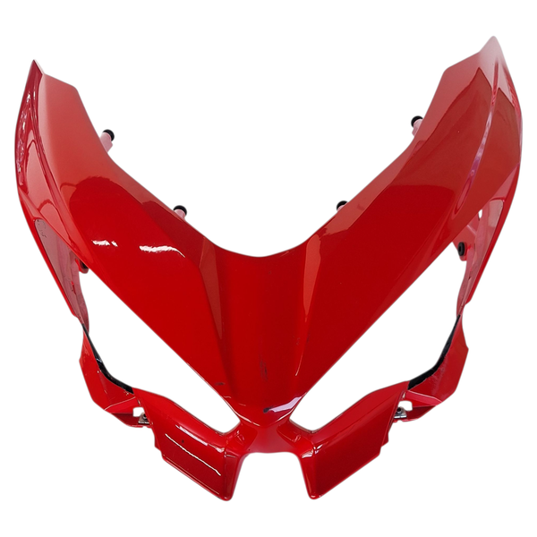 Carenagem Frontal Farol Kawasaki Ninja 400 Ano 20-23