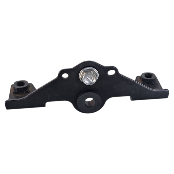 Suporte Inferior Farol Kawasaki Ninja 400 Ano 20-23