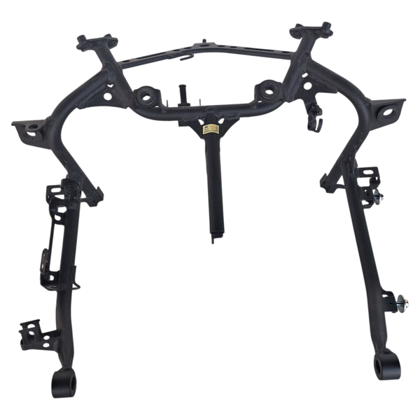 Aranha Suporte Farol Kawasaki Ninja 400 Ano 20-23