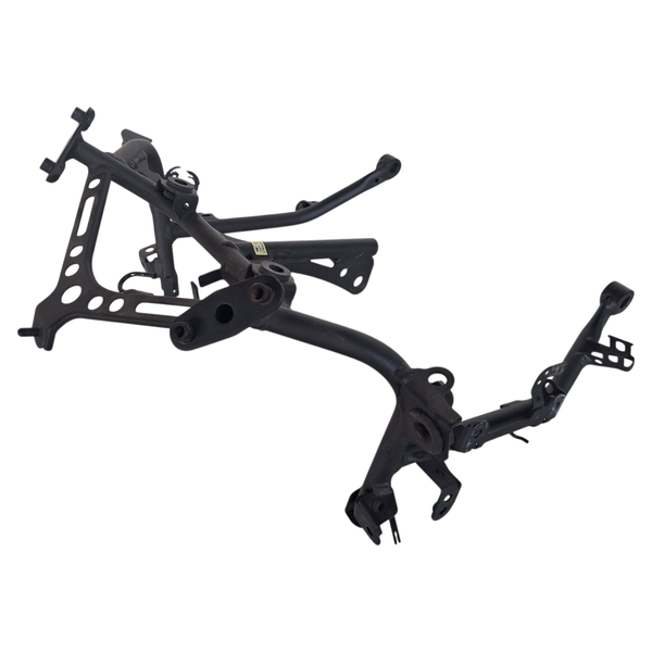 Aranha Suporte Farol Kawasaki Ninja 400 Ano 20-23