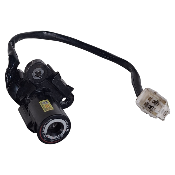 Estojo Chave Ignição Kawasaki Ninja 400 Ano 20-23