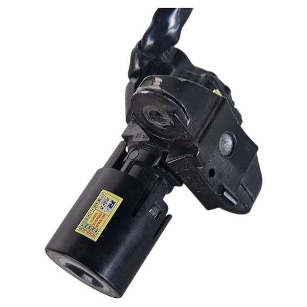 Estojo Chave Ignição Kawasaki Ninja 400 Ano 20-23