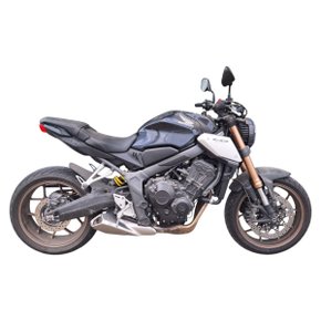 CB 650R - Rafa Moto Pecas