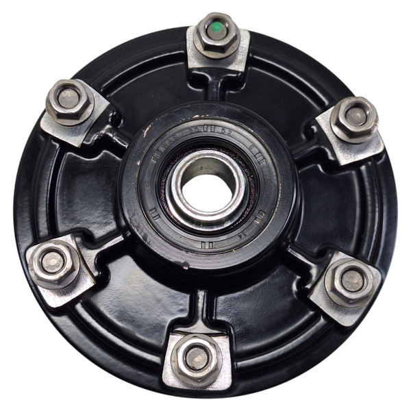 Flange Roda Traseira Triumph Tiger 800 Ano 16-20 Flange Roda Traseira Triumph Tiger 800 Ano 16-20