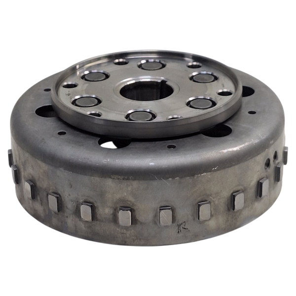 Volante Magneto Kawasaki Z400 Ninja 400 Ano 20-22