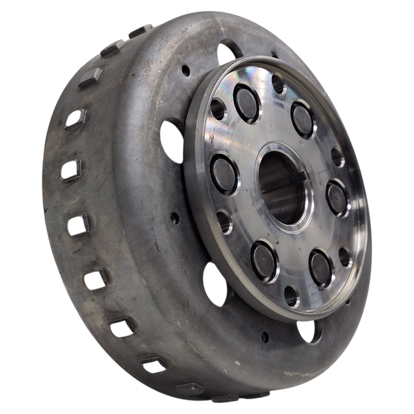 Volante Magneto Kawasaki Z400 Ninja 400 Ano 20-22