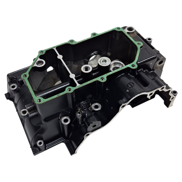 Bloco Motor Inferior Kawasaki Z300 Ninja 300 13-18