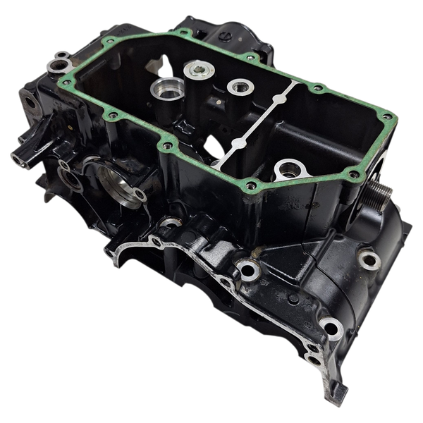m333出品 Bloco Motor Inferior Kawasaki Z300 Ninja 300 13-18