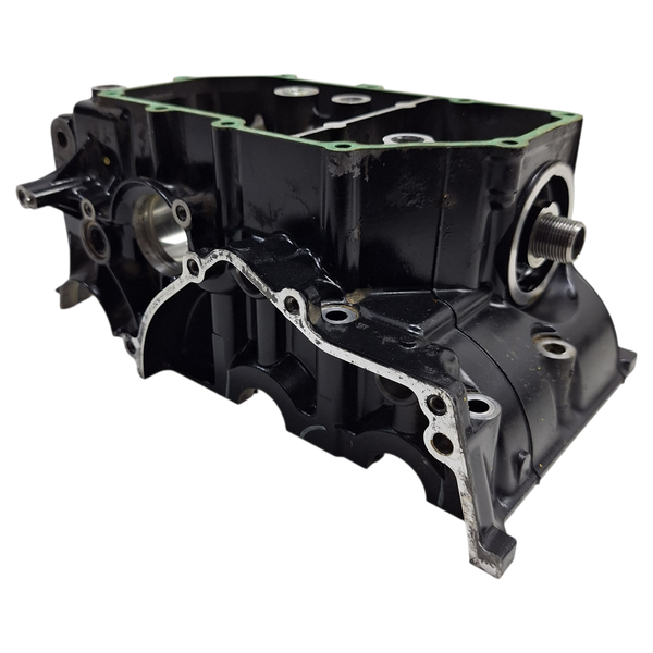 Bloco Motor Inferior Kawasaki Z300 Ninja 300 13-18