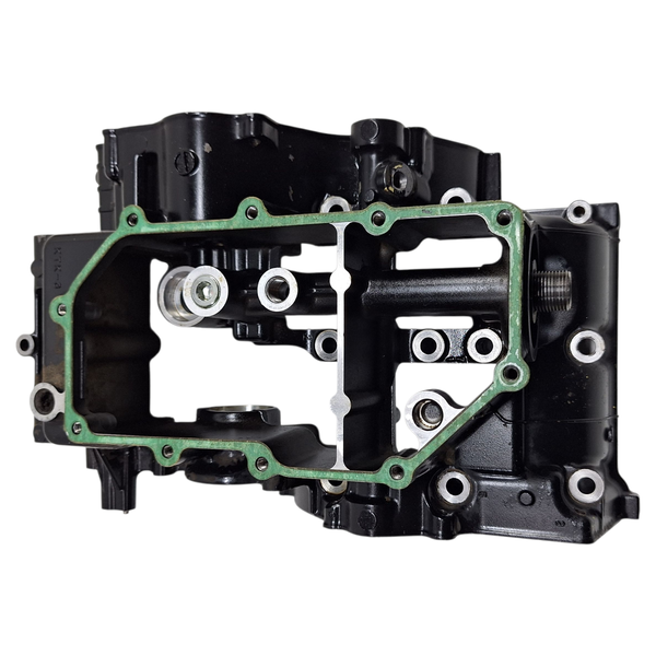 m333出品 Bloco Motor Inferior Kawasaki Z300 Ninja 300 13-18