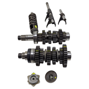 Caixa Marcha Kawasaki Z300 Ninja 300 13-18