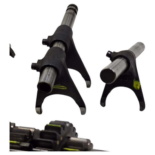 Caixa Marcha Kawasaki Z300 Ninja 300 13-18