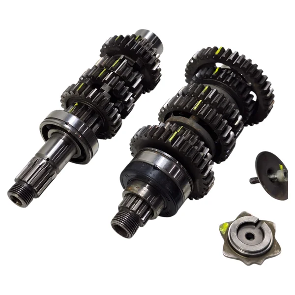 Caixa Marcha Kawasaki Z300 Ninja 300 13-18