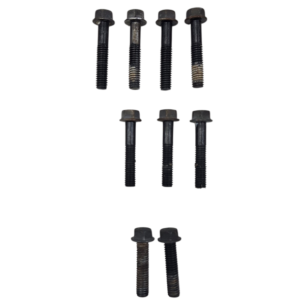Parafuso Tampa Embreagem Kawasaki Z300 Ninja 300 13-18