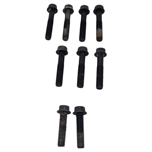 Parafuso Tampa Embreagem Kawasaki Z300 Ninja 300 13-18
