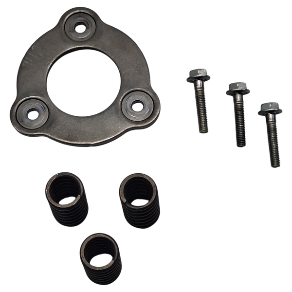 Parafuso Campana Embreagem Kawasaki Z300 Ninja 300 13-18