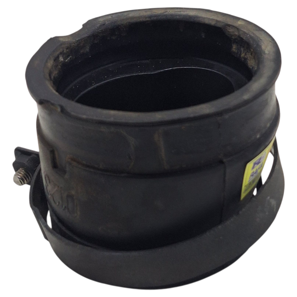 Flange Coletor De Admissão Kawasaki Z300 Ninja 300 13-18