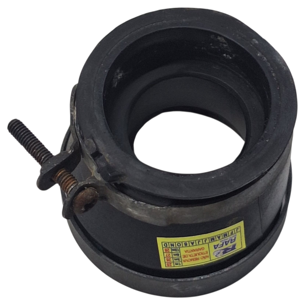 Flange Coletor De Admissão Kawasaki Z300 Ninja 300 13-18