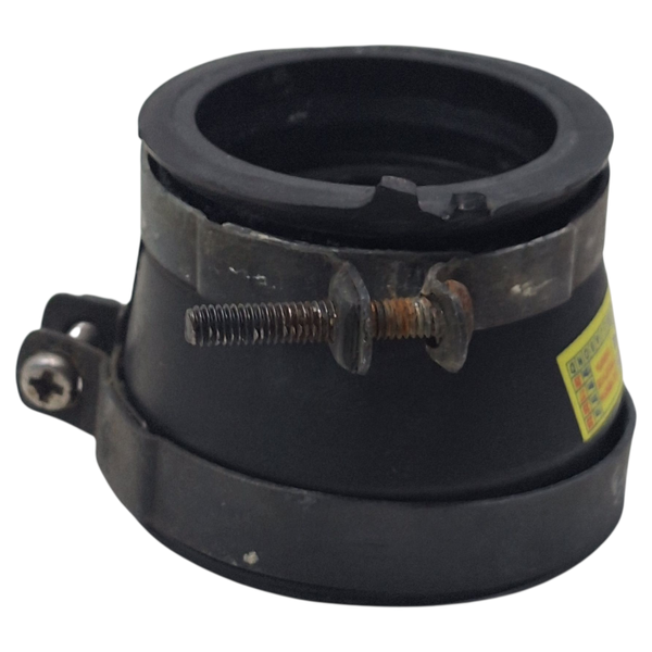 Flange Coletor De Admissão Kawasaki Z300 Ninja 300 13-18