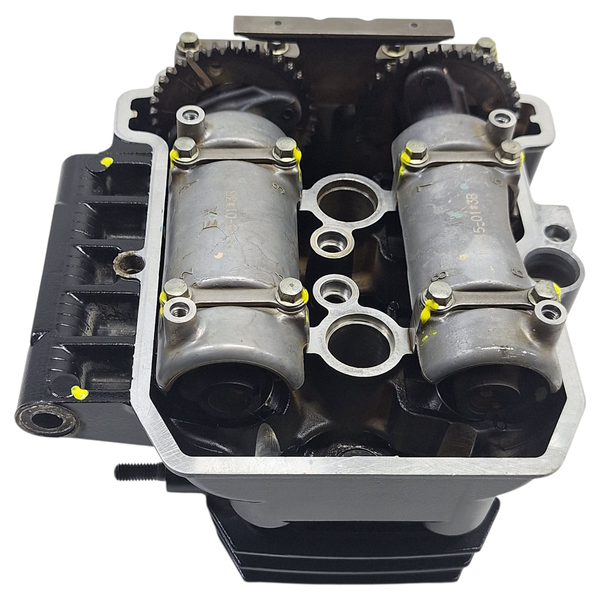 Cabeçote Kawasaki Z300 Ninja 300 13-18