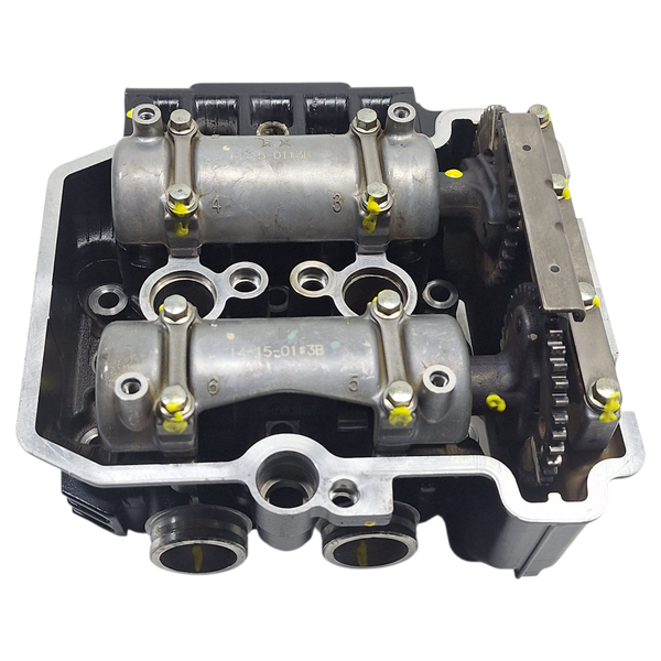 Cabeçote Kawasaki Z300 Ninja 300 13-18