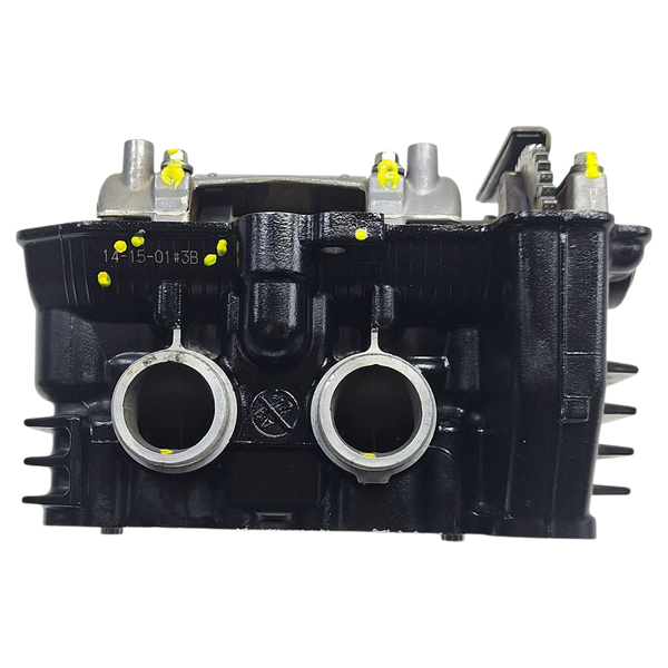 Cabeçote Kawasaki Z300 Ninja 300 13-18