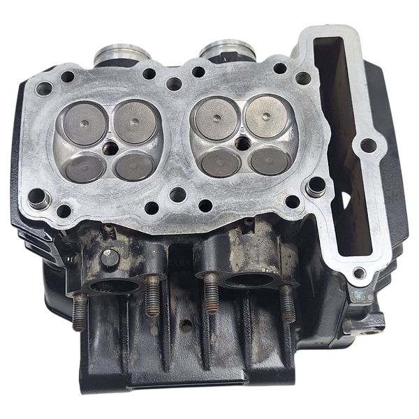 Cabeçote Kawasaki Z300 Ninja 300 13-18