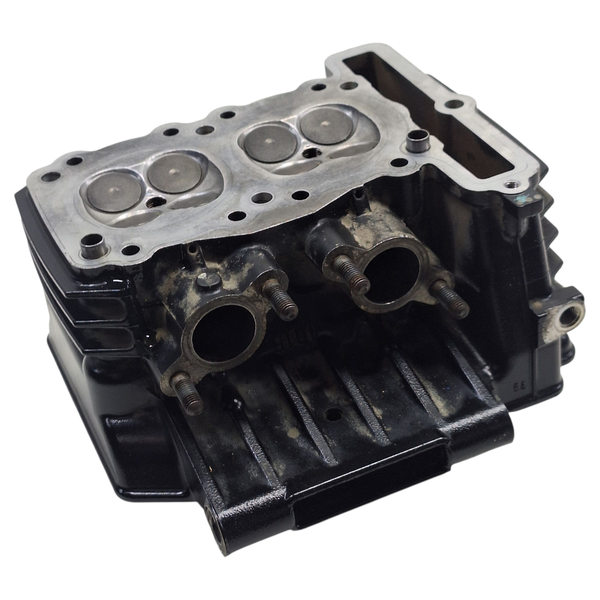 かつ Cabeçote Kawasaki Z300 Ninja 300 13-18