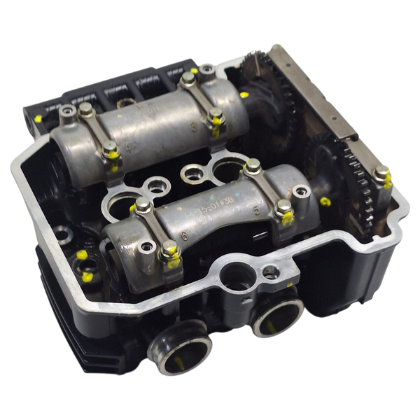 Cabeçote Kawasaki Z300 Ninja 300 13-18