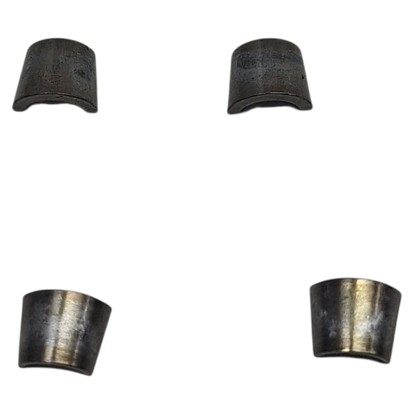 Kit Trava Válvula Kawasaki Ninja 250 Ano 09-12