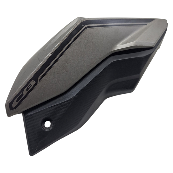 Carenagem Aba Tanque Direita Honda Cb 500 F Cb500f 17-19