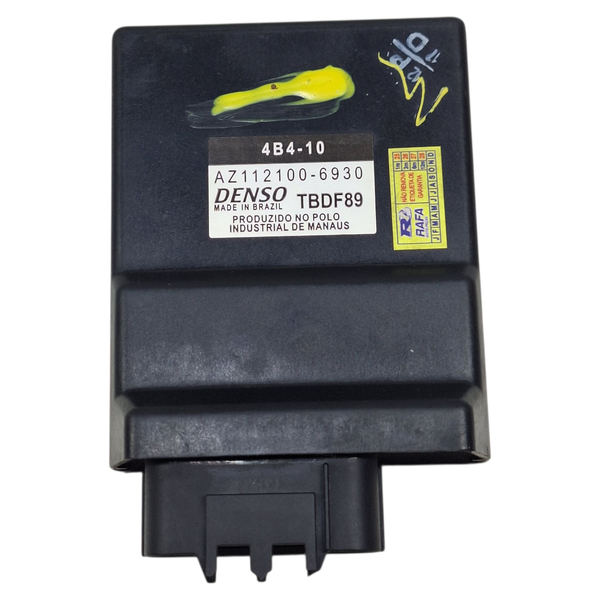 Módulo CDI Yamaha Lander XTZ 250 4B4-10 Ano 09-10