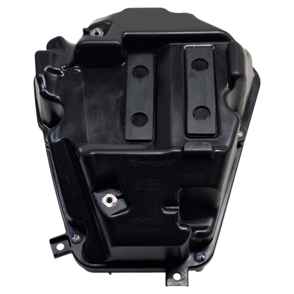 Caixa Filtro De Ar Kawasaki Ninja 650 Ano 16-20