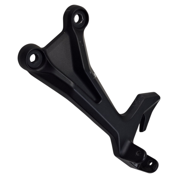 Bacalhau Traseiro Esquerdo Kawasaki Ninja 650 Ano 16-20