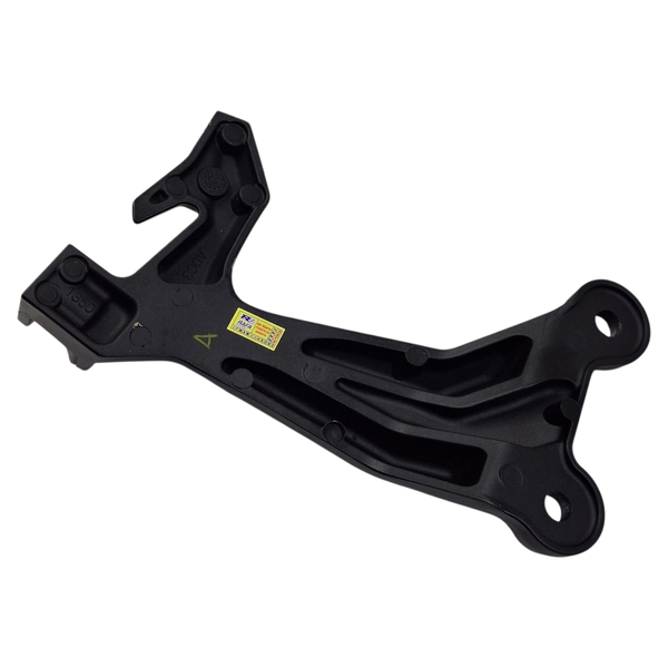 Bacalhau Traseiro Esquerdo Kawasaki Ninja 650 Ano 16-20