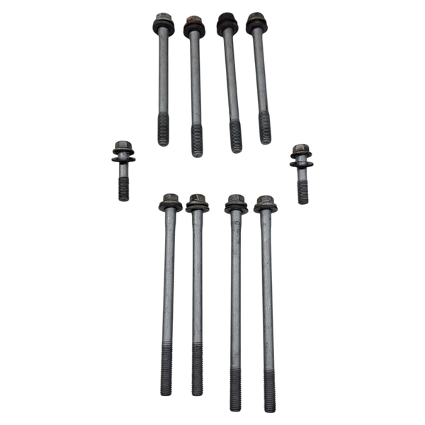 Parafuso Cabeçote Yamaha Xt 660 Ano 05-18