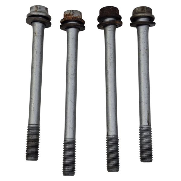 Parafuso Cabeçote Yamaha Xt 660 Ano 05-18