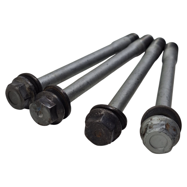 Parafuso Cabeçote Yamaha Xt 660 Ano 05-18