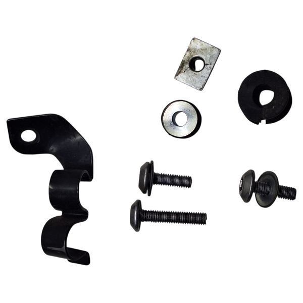Parafuso Suporte Para-lama Kawasaki Ninja 650 Ano 17-20