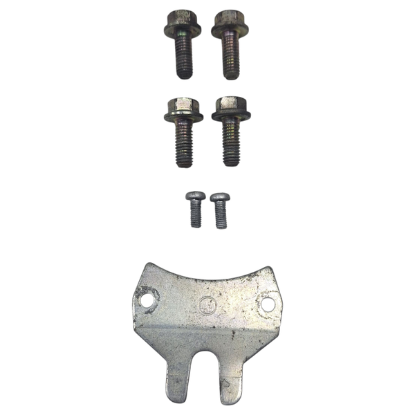パーツ Ryutaro09 Kit Parafuso Alça Traseira Yamaha Xtz Crosser 150 Ano 16-18