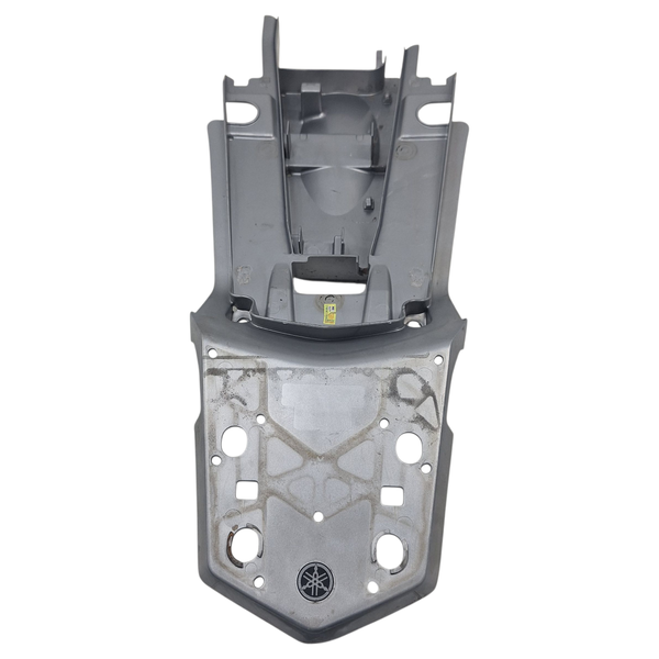Carenagem Superior Rabeta Yamaha Xtz Crosser 150 Ano 16-18
