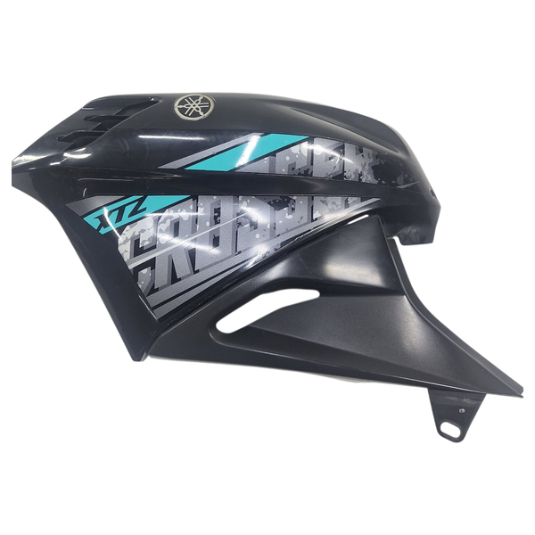 Carenagem Aba Tanque Esquerda Yamaha Xtz Crosser 150 16-18