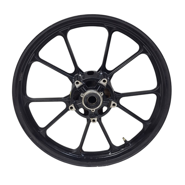 Roda Dianteira Suzuki Vstrom 1000 V-strom Ano 14-18 Roda Dianteira Suzuki Vstrom 1000 V-strom Ano 14-18