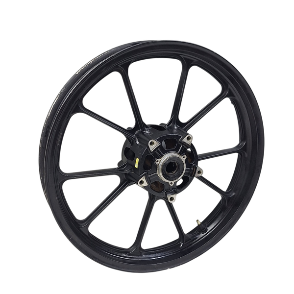 Roda Dianteira Suzuki Vstrom 1000 V-strom Ano 14-18