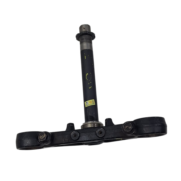 Mesa Coluna Inferior Yamaha Mt 03 R3 Ano 16-20