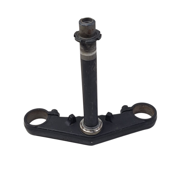 MEISSEN 2脚 Mesa Coluna Inferior Yamaha Mt 03 R3 Ano 16-20