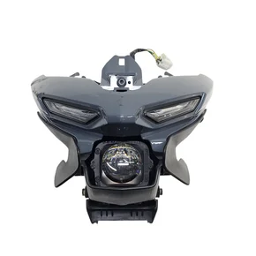 Pisca Traseiro L.D Kawasaki Ninja 400 Z 400 17-21 Original