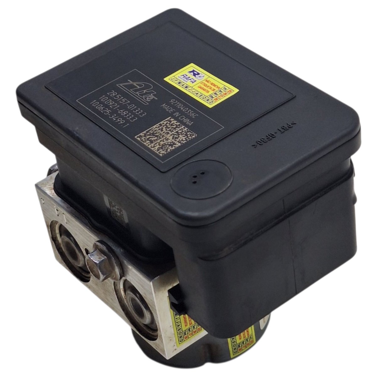 Módulo Abs Triumph Tiger 900 Gt Pro Ano 21-24