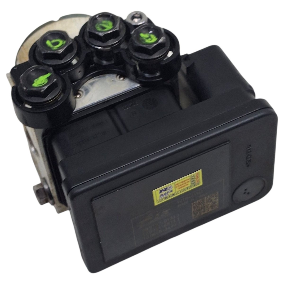 Módulo Abs Triumph Tiger 900 Gt Pro Ano 21-24